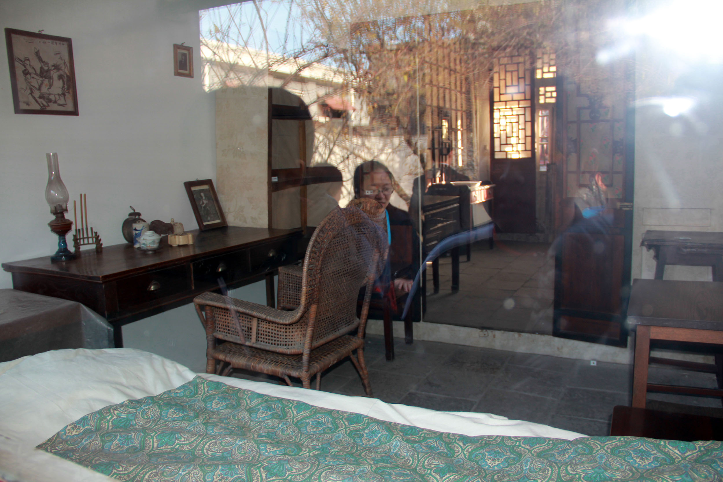 力邁，力邁學(xué)校