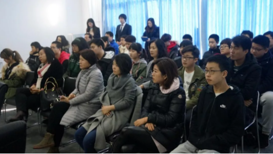 力邁中美國際教育新學(xué)期，我們一起前行，無問東西！(圖4)