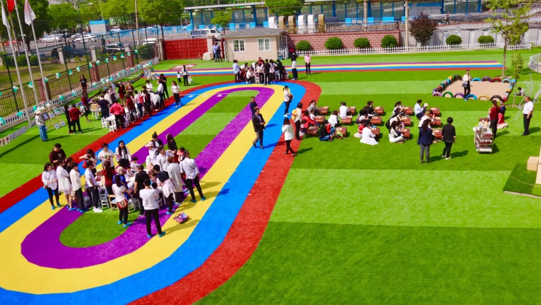 力邁，力邁學校，力邁中美，力邁幼兒園