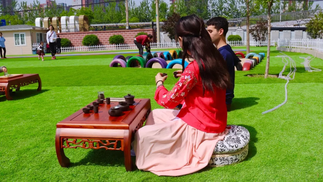 力邁，力邁學校，力邁中美，力邁幼兒園