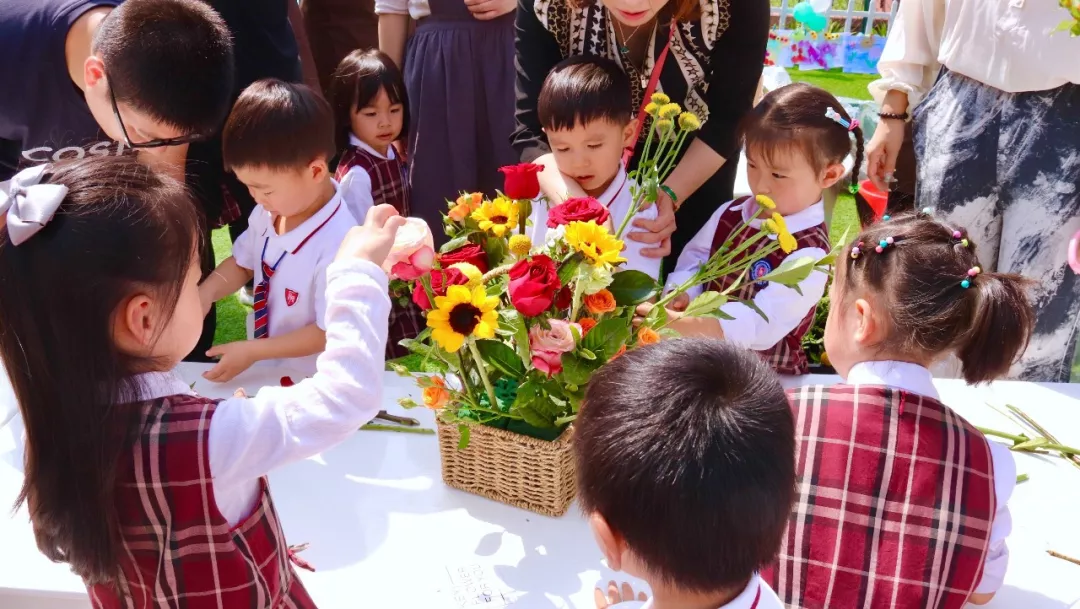 力邁，力邁中美，力邁學校，力邁幼兒園