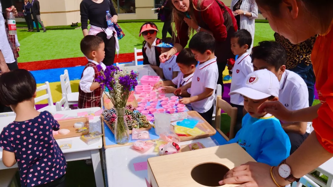 力邁，力邁中美，力邁學校，力邁幼兒園