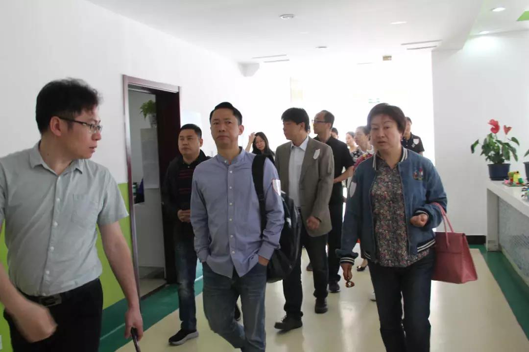 親歷｜力邁中美國際學(xué)校開放日歡迎您！(圖3)