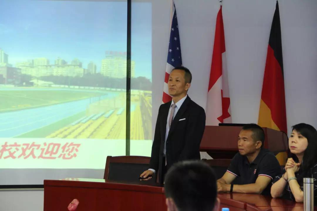 親歷｜力邁中美國際學(xué)校開放日歡迎您！(圖5)