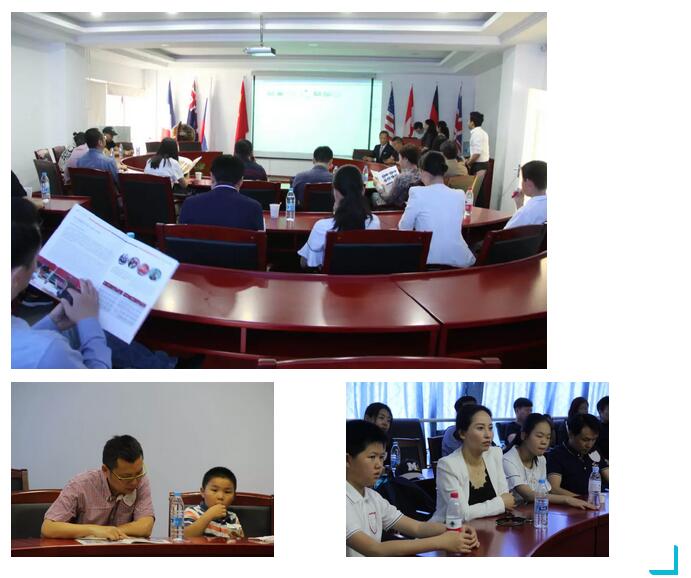 親歷｜力邁中美國際學(xué)校開放日歡迎您！(圖10)