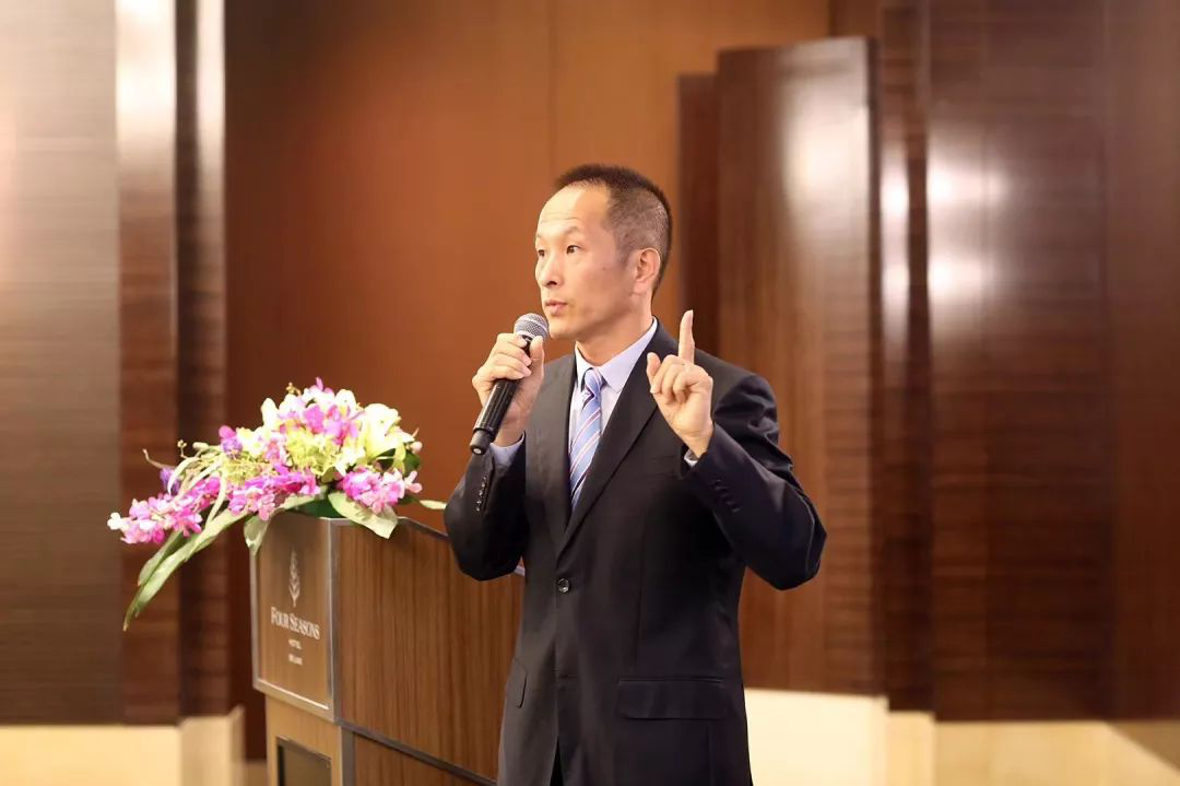 力邁 ? 校長劉學言：如何選對一所國際學校？(圖1)