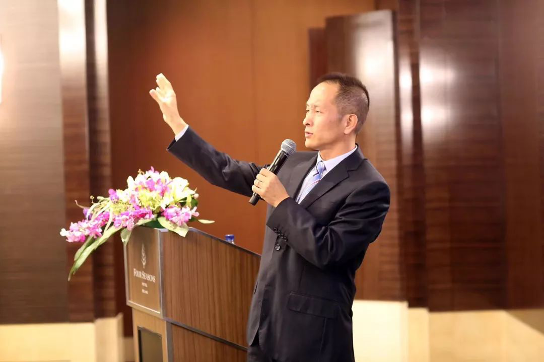 力邁 ? 校長劉學言：如何選對一所國際學校？(圖3)