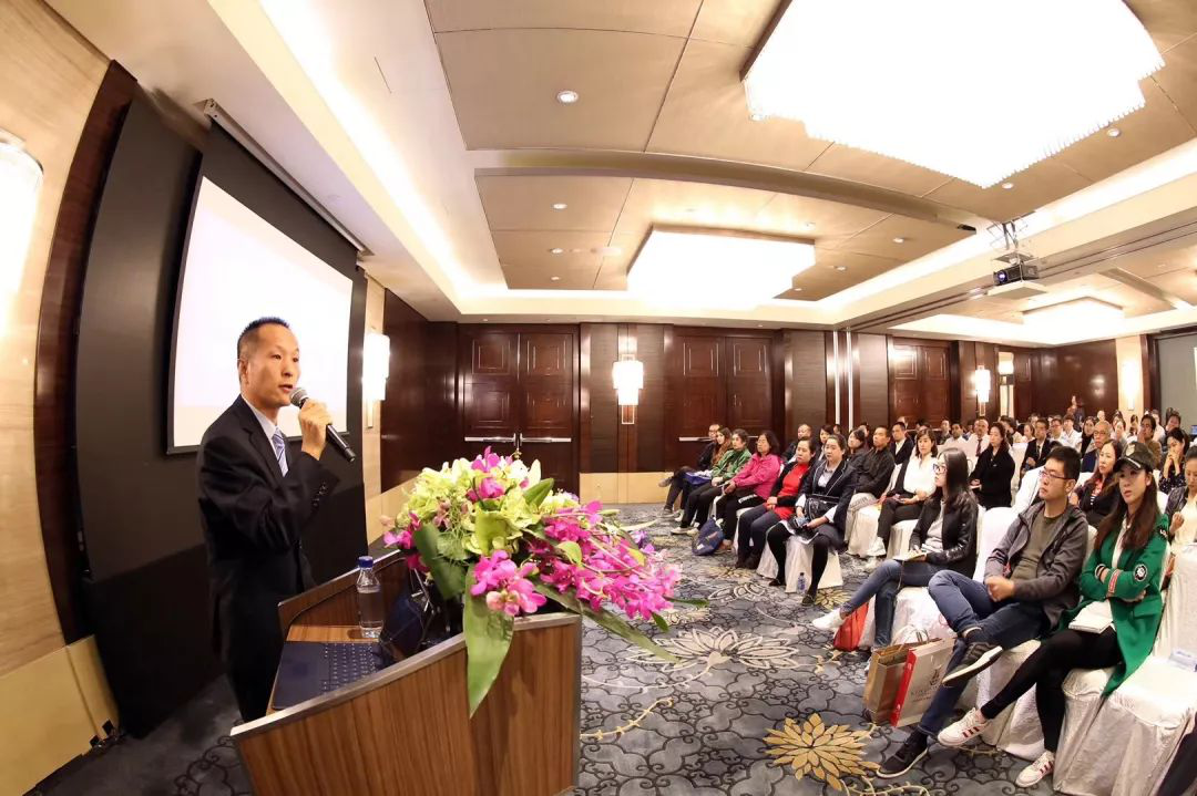 力邁 ? 校長劉學言：如何選對一所國際學校？(圖4)