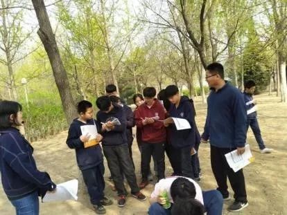 力邁中美（國際）學(xué)校研學(xué)營(圖7)