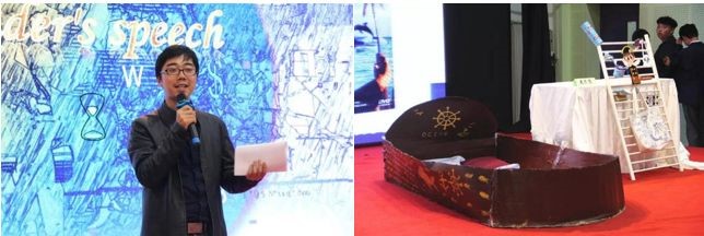 力邁中美(國際)學(xué)校研學(xué)營(圖9)