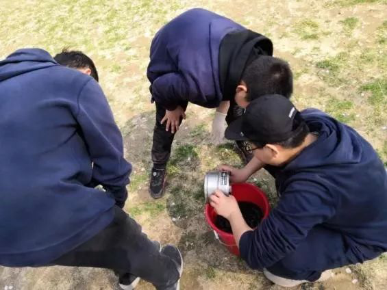 力邁中美（國際）學(xué)校研學(xué)營【讀萬卷書更要行好萬里路】(圖4)