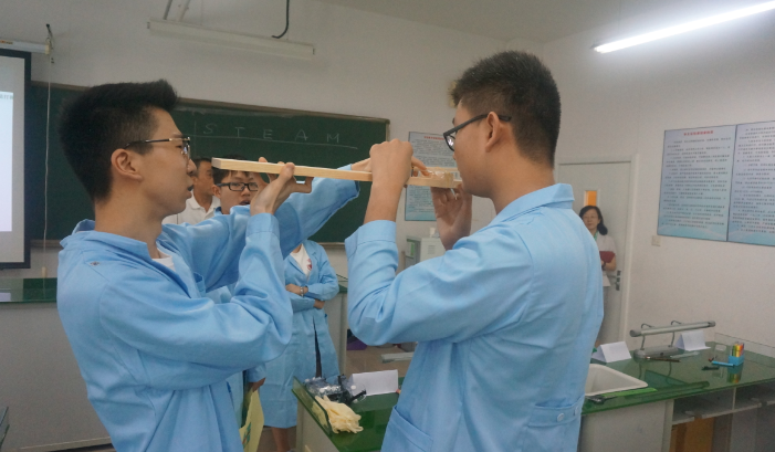選擇就讀國際學(xué)校，為了幫孩子躲避幼升小、小升初壓力？(圖2)
