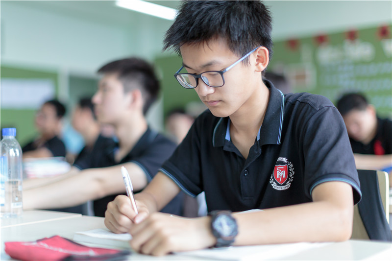 AP考試成績和AP課程成績傻傻分不清？