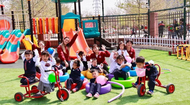 如何給孩子選幼兒園家長需要注意哪些點？