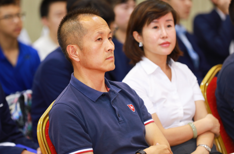 力邁中美國(guó)際學(xué)校：如何培養(yǎng)21世紀(jì)未來人才的核心素養(yǎng)？