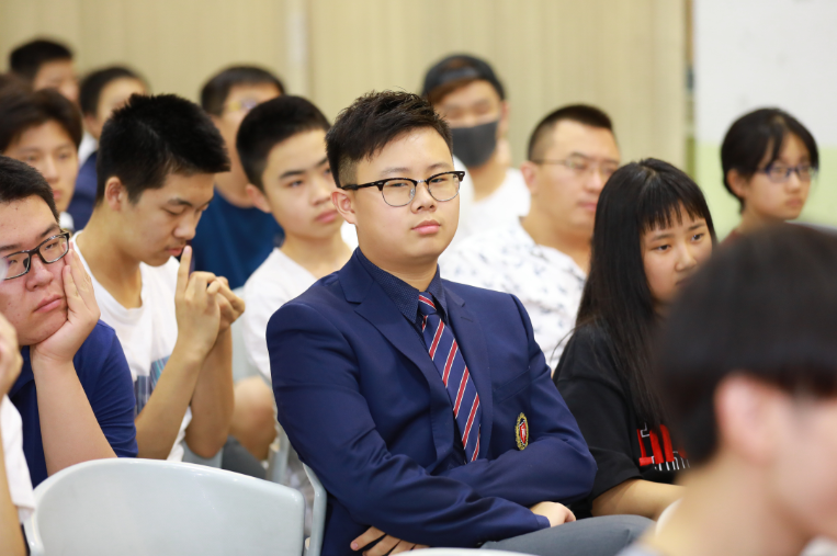 ?申請美國頂尖大學(xué)，非但不“寬”，反而“嚴(yán)”得老火(圖2)