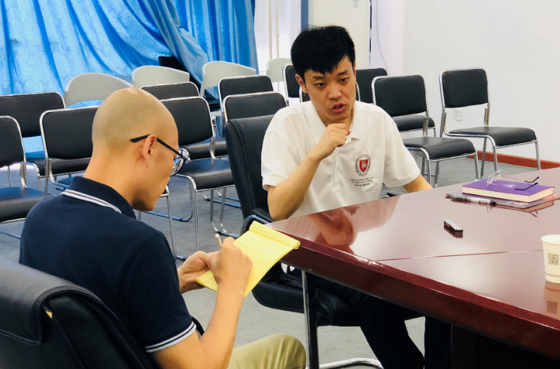 力邁中美國際學(xué)校：就讀國際高中GPA成績認(rèn)可度更高