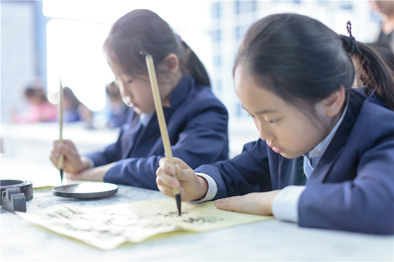 如果不適應(yīng)國際課程，能否轉(zhuǎn)入公立學校高中注冊國內(nèi)學籍