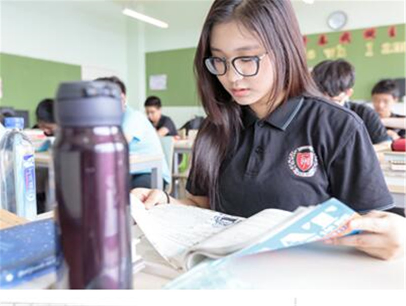 力邁中美國際學(xué)校：培養(yǎng)孩子家長必須運(yùn)用四W法則