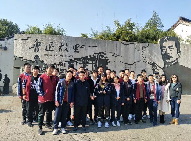 讀萬卷書，行萬里路|北京力邁中美國際學(xué)校-江南研學(xué)DAY2