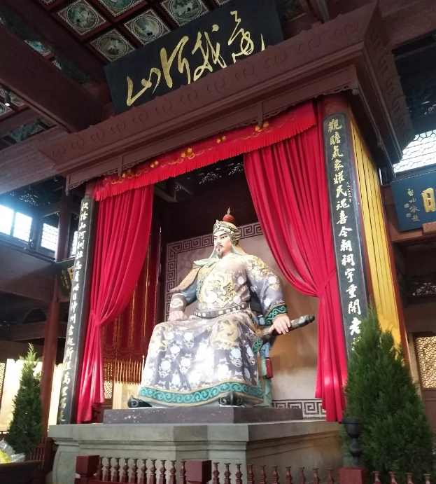 尋紹興名士之道，覓杭州古今風韻|力邁中美學校研學DAY3