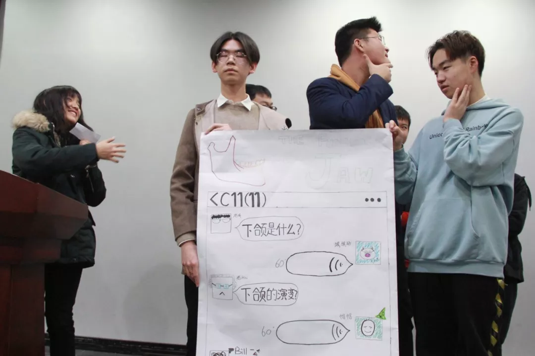 中國孩子最缺的“表達教育”，怎么就成了藤?！扒瞄T磚”