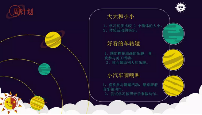 “教研中收獲，反思中成長(zhǎng)”|力邁幼兒園課件大賽總決賽