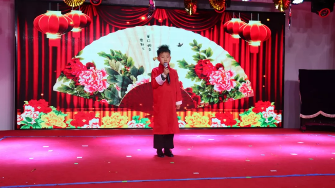 力邁中美·幼教中心年會|不忘初心，砥礪前行
