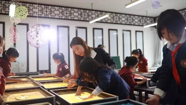如何科學(xué)選擇國際學(xué)校？看看專家怎么說！(圖2)