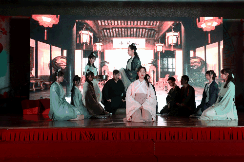如果時間能倒流，我依然會選擇這所學校！(圖13)