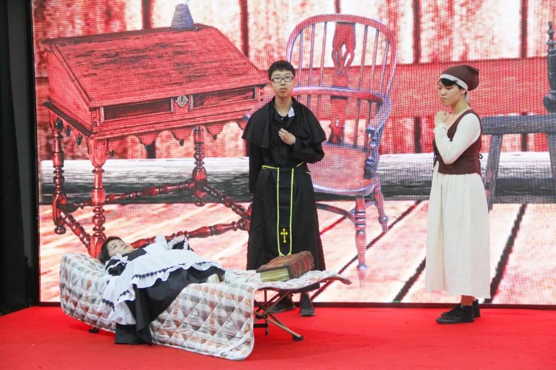 如果時間能倒流，我依然會選擇這所學校！(圖10)