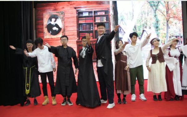 如果時間能倒流，我依然會選擇這所學校！(圖11)