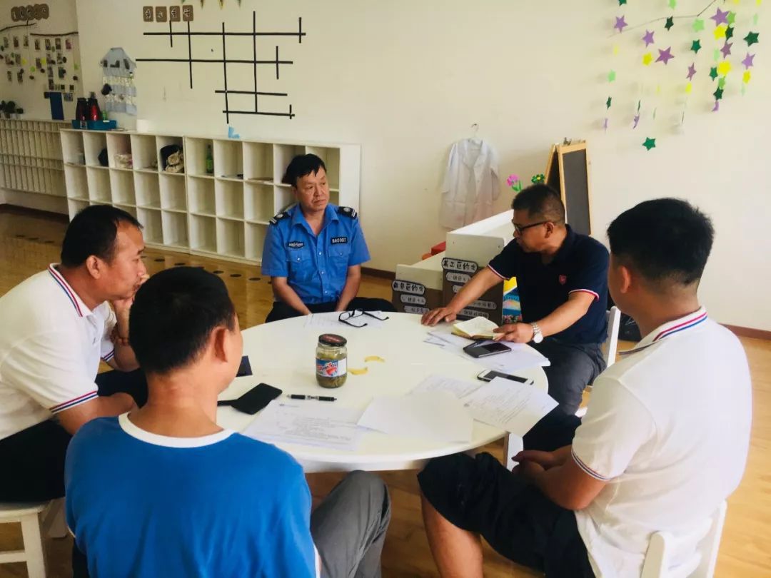 【立水橋】全體員工職業(yè)發(fā)展日 | 用心啟程，必將駛向新高度！(圖20)