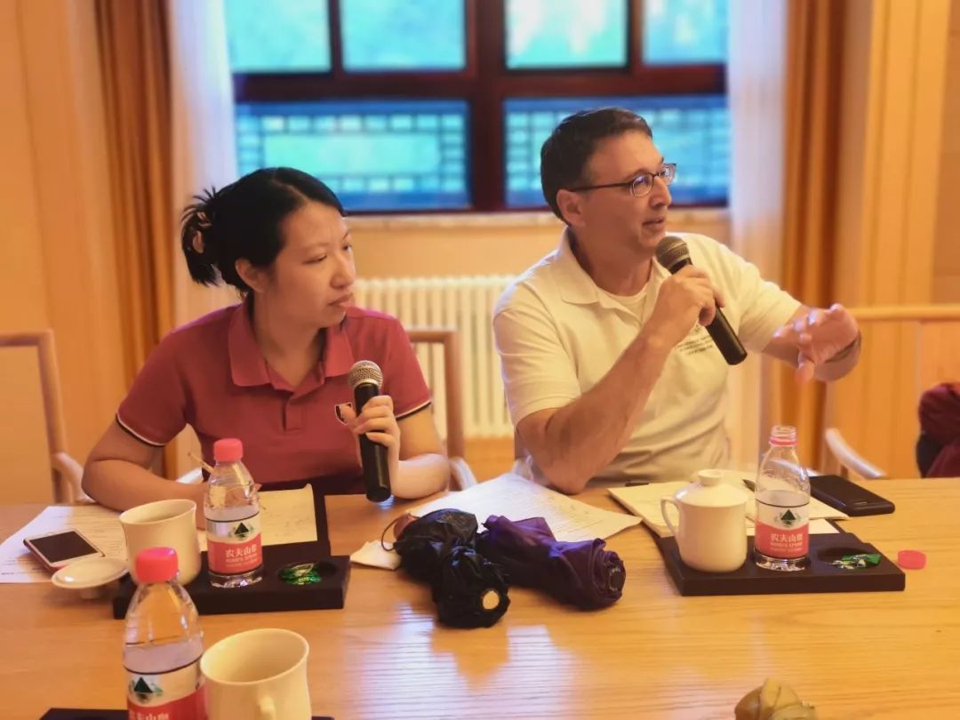 恪守信仰，樂教善思/力邁中美國際學(xué)校團建培訓(xùn)周 (圖2)