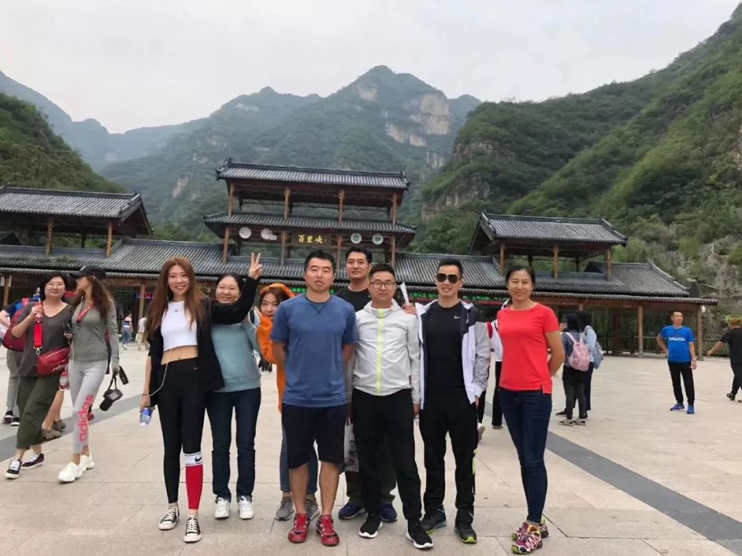 恪守信仰，樂教善思/力邁中美國際學(xué)校團建培訓(xùn)周 (圖11)