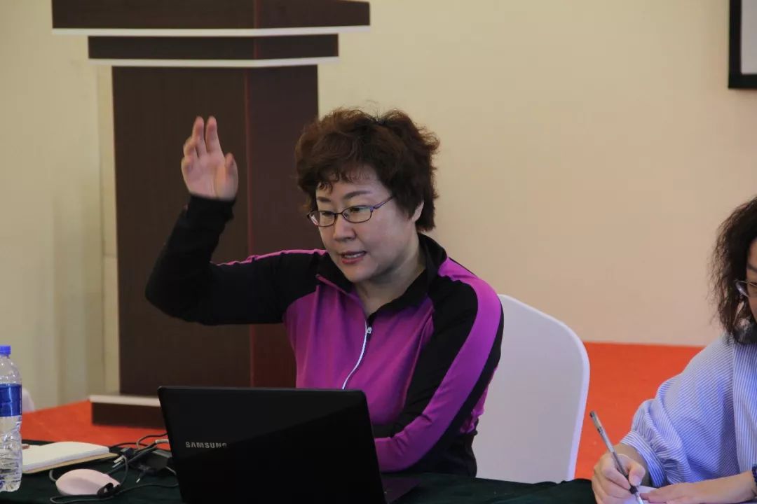 恪守信仰，樂教善思/力邁中美國際學(xué)校團建培訓(xùn)周 (圖17)