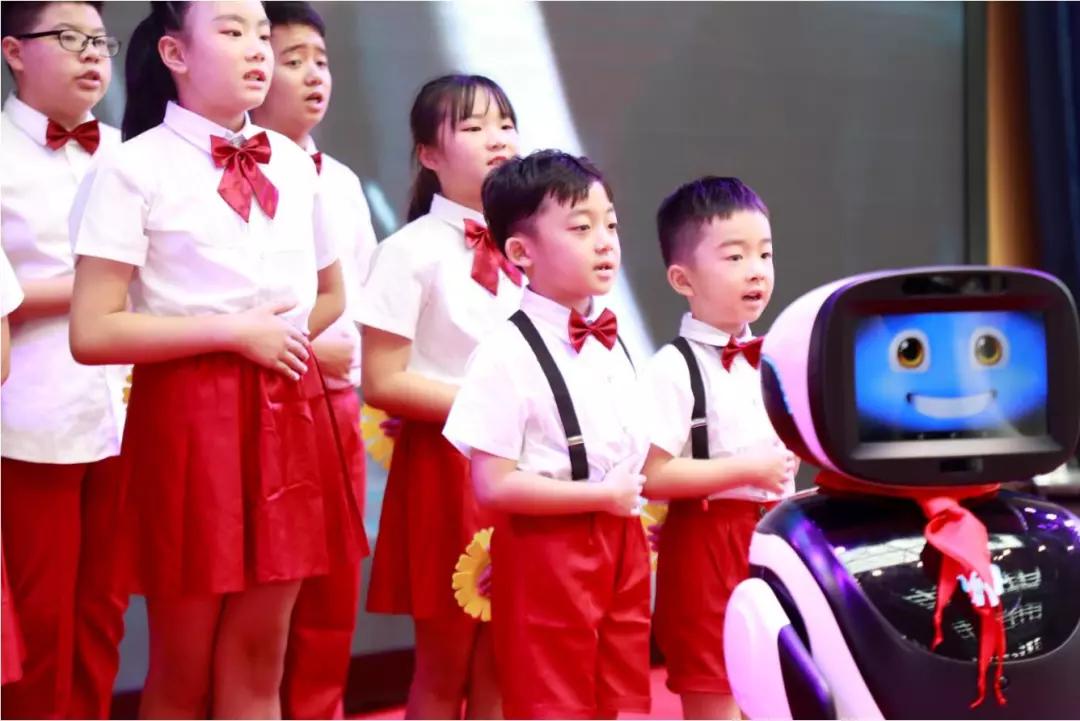 新學期，讓夢想從這里啟航 (圖22)