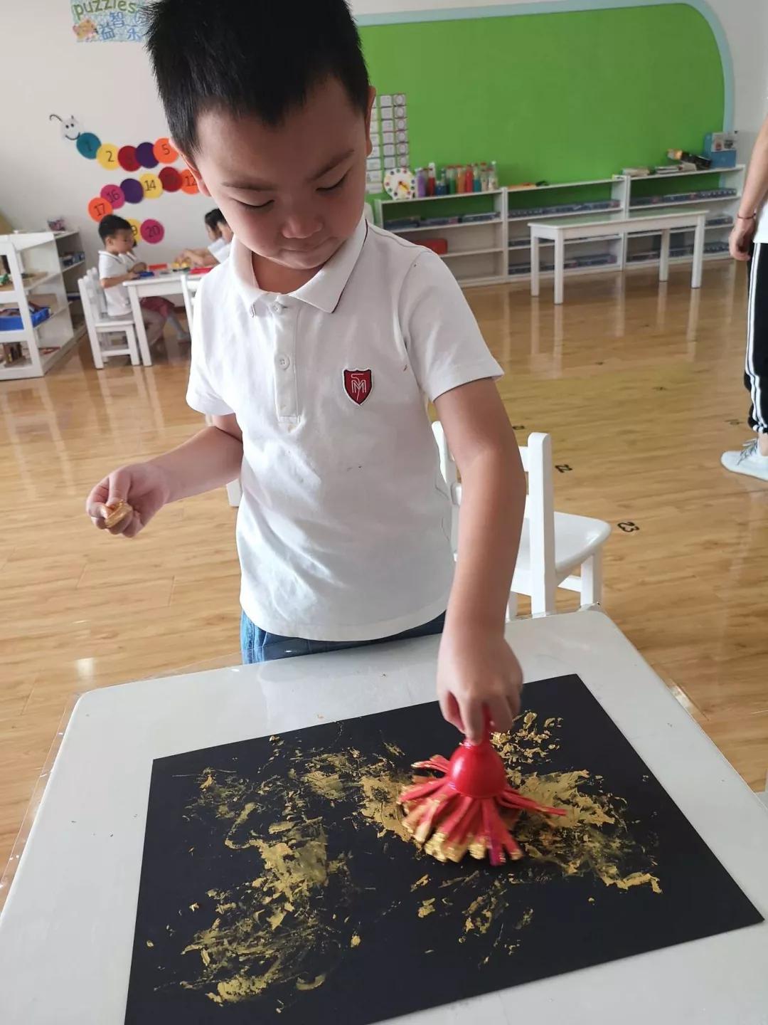 藝術(shù)培養(yǎng)，愛(ài)與未來(lái)|在力邁眼中，每個(gè)孩子都是天生的藝術(shù)家！ (圖3)