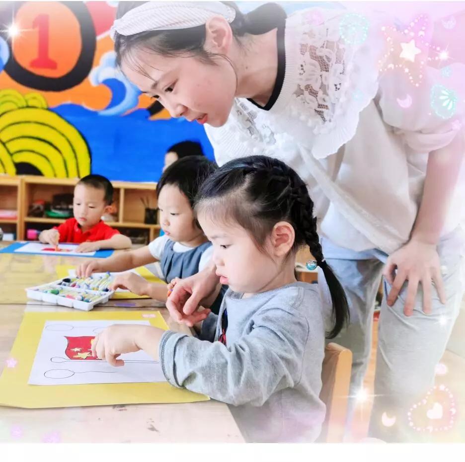 藝術(shù)培養(yǎng)，愛(ài)與未來(lái)|在力邁眼中，每個(gè)孩子都是天生的藝術(shù)家！ (圖30)