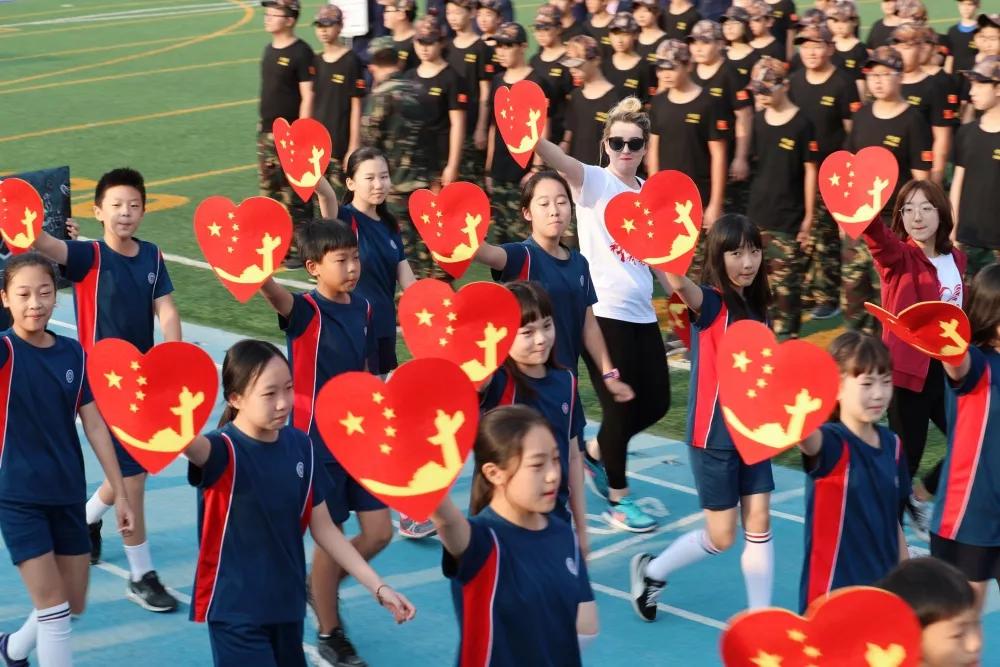 愛運動就是這么星光耀眼！ (圖8)