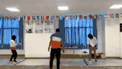 愛運動就是這么星光耀眼！ (圖31)