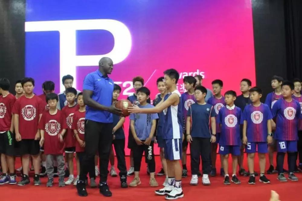 愛運動就是這么星光耀眼！ (圖38)