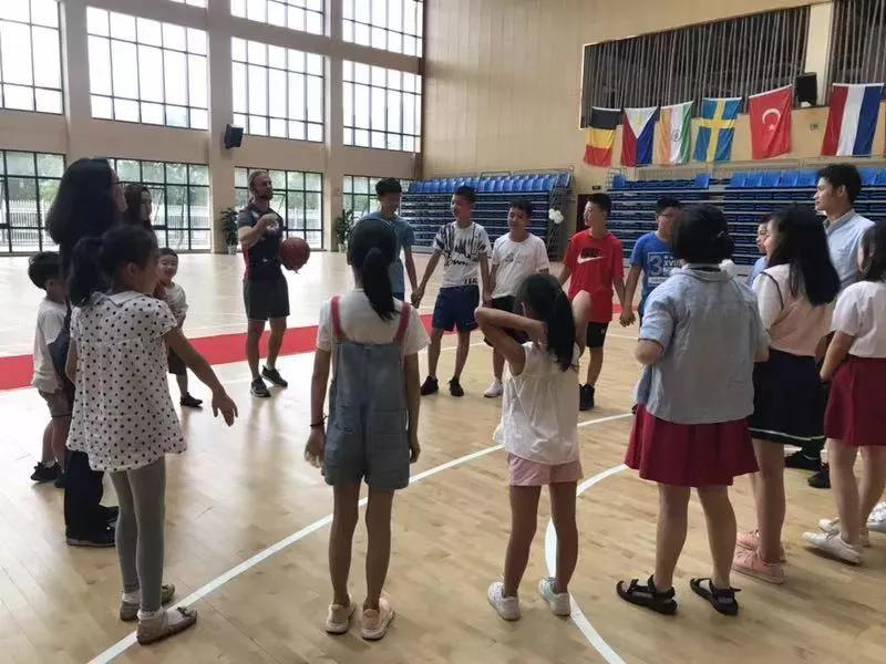 愛運動就是這么星光耀眼！ (圖40)