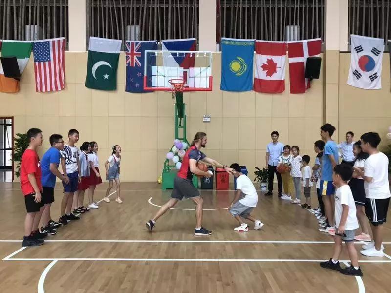 愛運動就是這么星光耀眼！ (圖43)