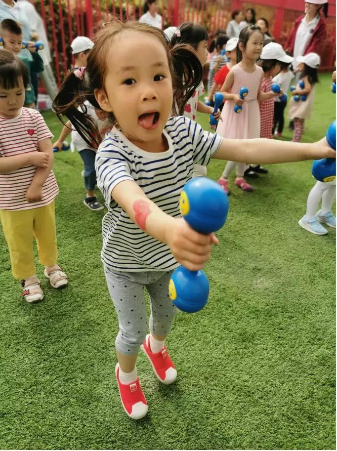 愛運動就是這么星光耀眼！ (圖56)