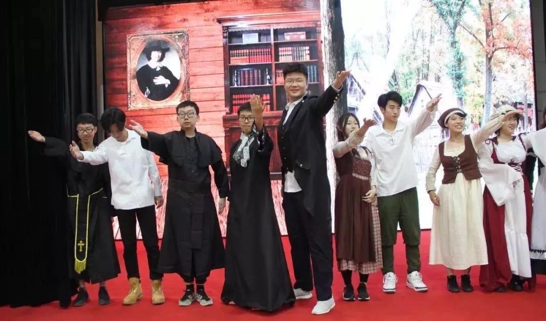 談吐不俗，氣場強(qiáng)大！夸得是你嗎？(圖6)
