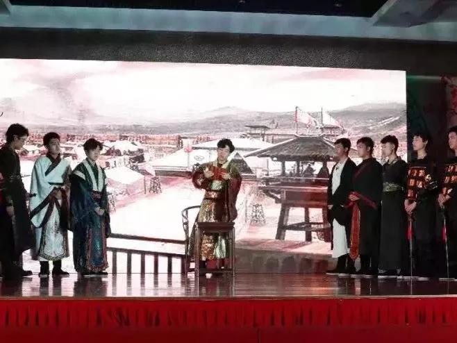 談吐不俗，氣場強(qiáng)大！夸得是你嗎？(圖7)