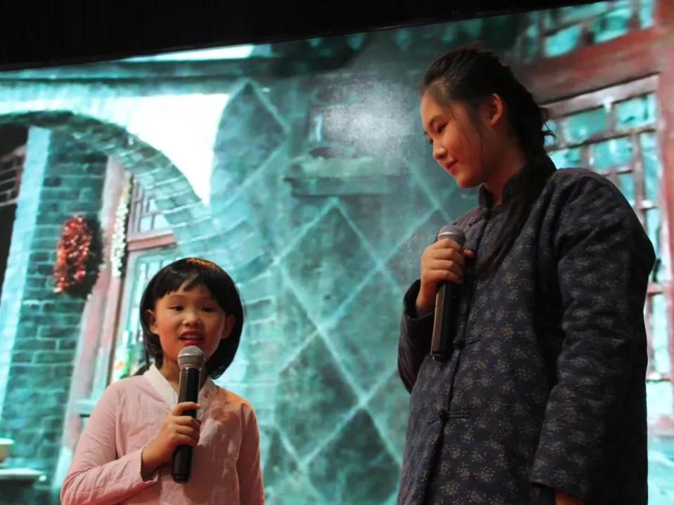 談吐不俗，氣場強(qiáng)大！夸得是你嗎？(圖8)
