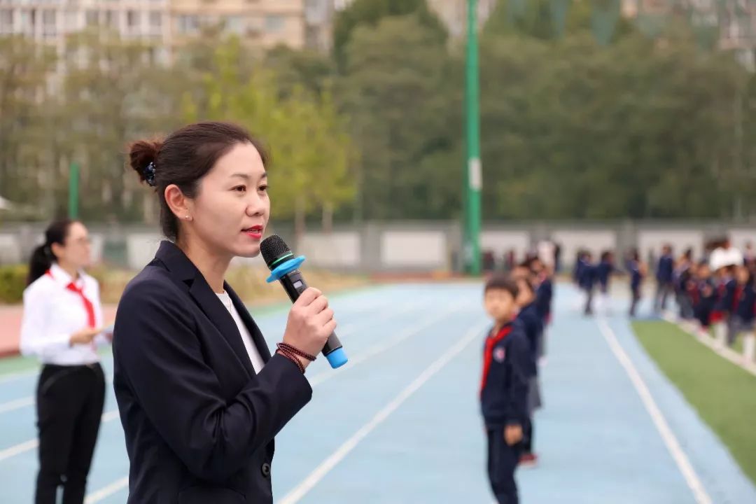 Weekly Highlight / 本周精彩瞬間：紅領(lǐng)巾，我們一起肩負(fù)使命！(圖11)