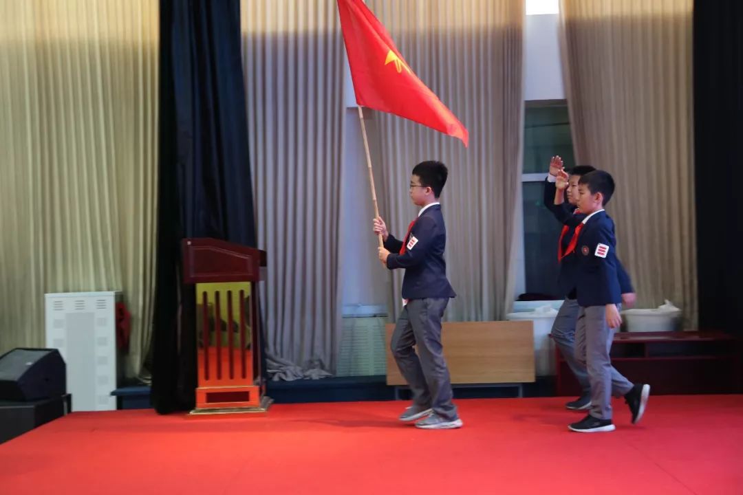 Weekly Highlight / 本周精彩瞬間：紅領(lǐng)巾，我們一起肩負(fù)使命！(圖20)